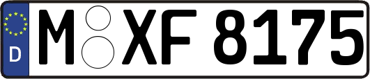 M-XF8175