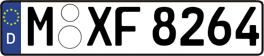M-XF8264
