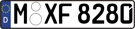 M-XF8280