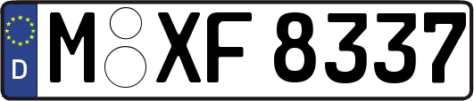 M-XF8337