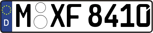 M-XF8410
