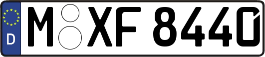 M-XF8440