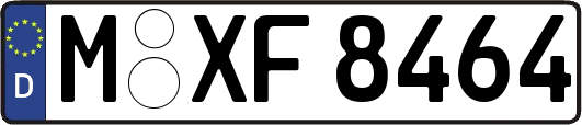 M-XF8464