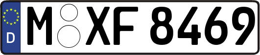 M-XF8469