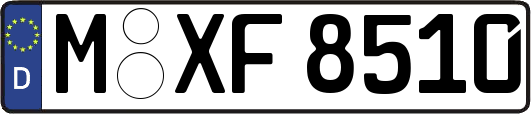 M-XF8510