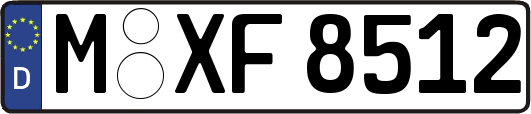 M-XF8512