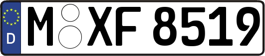 M-XF8519