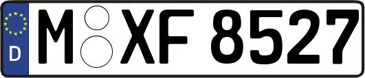 M-XF8527