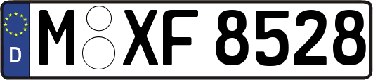 M-XF8528
