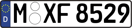 M-XF8529