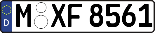 M-XF8561
