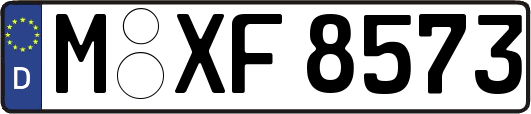 M-XF8573