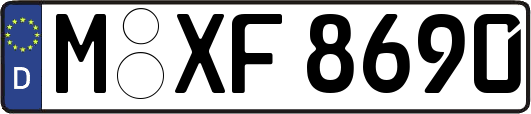M-XF8690