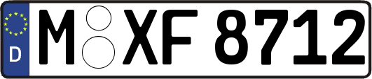 M-XF8712