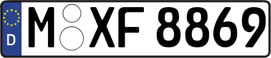 M-XF8869