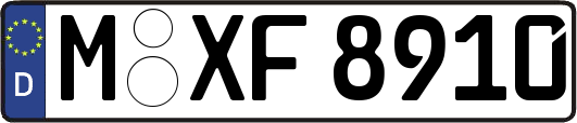 M-XF8910