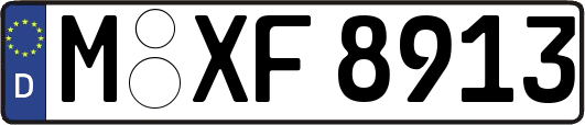 M-XF8913