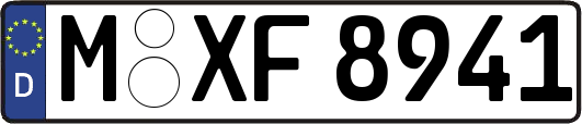 M-XF8941