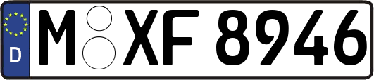 M-XF8946