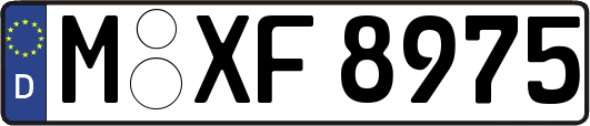 M-XF8975
