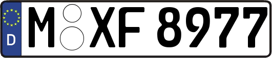 M-XF8977
