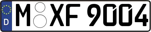 M-XF9004
