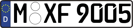M-XF9005