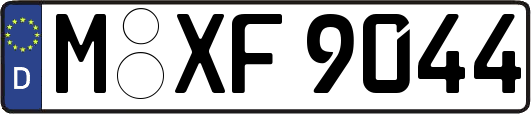 M-XF9044