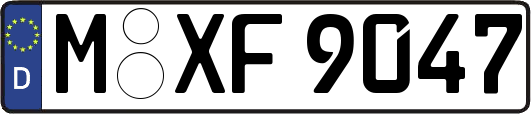 M-XF9047