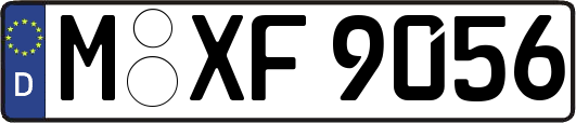 M-XF9056