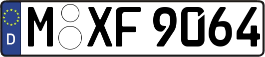 M-XF9064