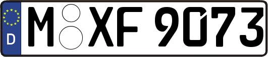 M-XF9073