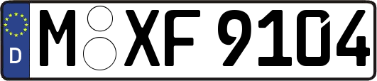 M-XF9104