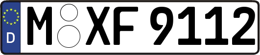 M-XF9112
