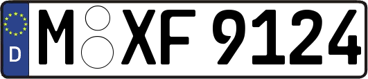 M-XF9124