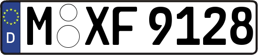 M-XF9128