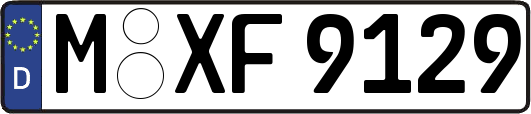 M-XF9129