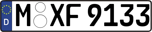 M-XF9133