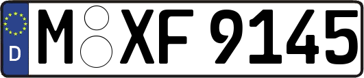 M-XF9145