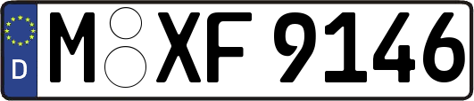 M-XF9146