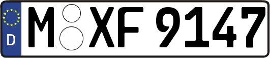 M-XF9147