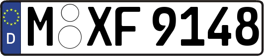 M-XF9148