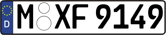M-XF9149