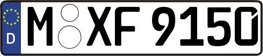 M-XF9150