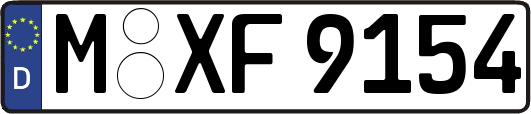 M-XF9154
