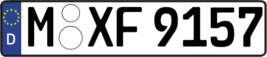M-XF9157
