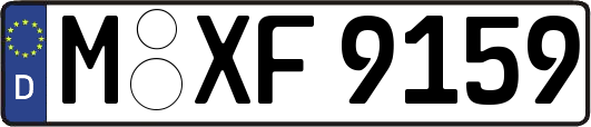 M-XF9159
