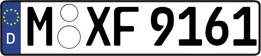 M-XF9161