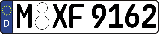 M-XF9162