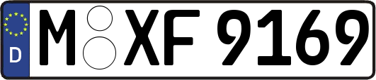 M-XF9169